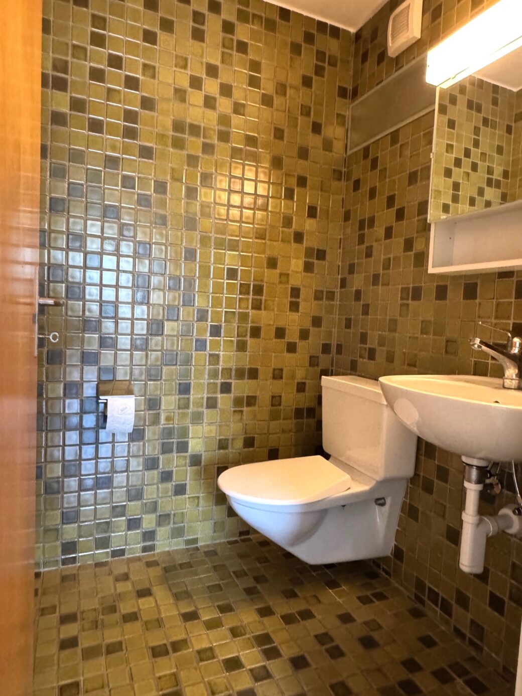 Gäste-WC
