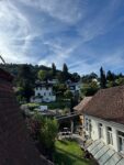 Aussicht Wartenberg