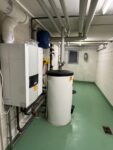 Technik Gas