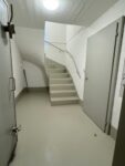 Vorplatz UG