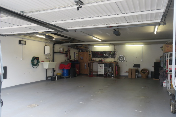 Gelterkinden Garage