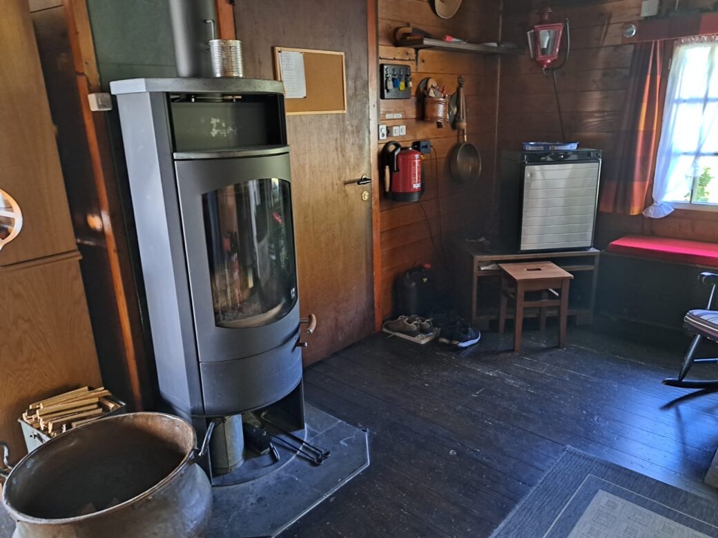 wohnen