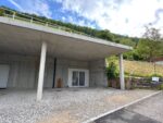 Carport 2 Plätze