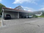carport