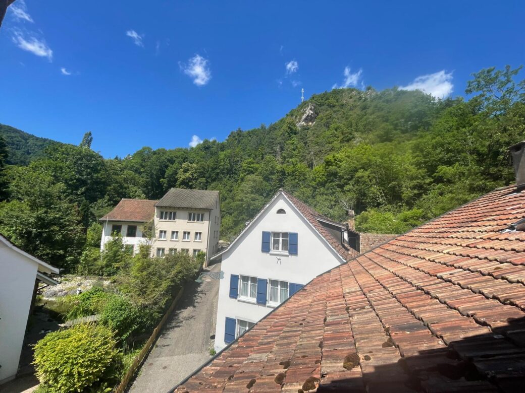 ausblick