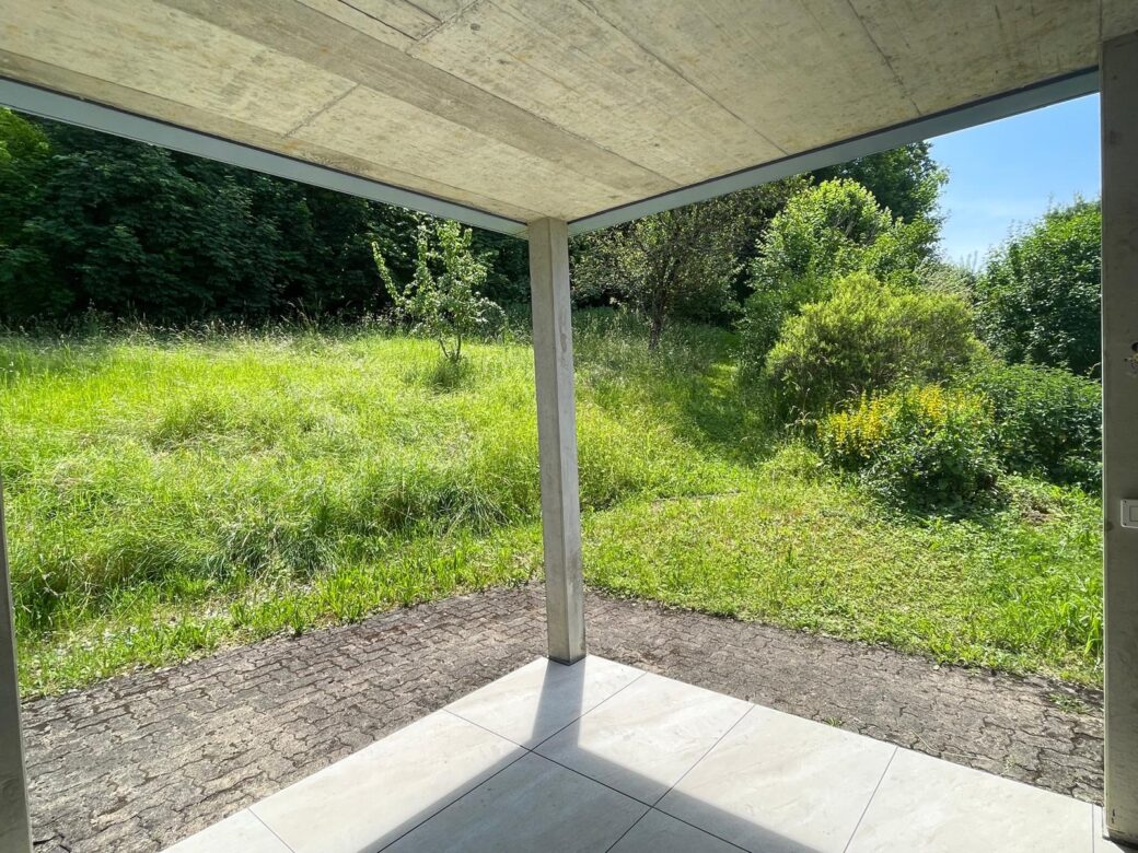 rüteli garten