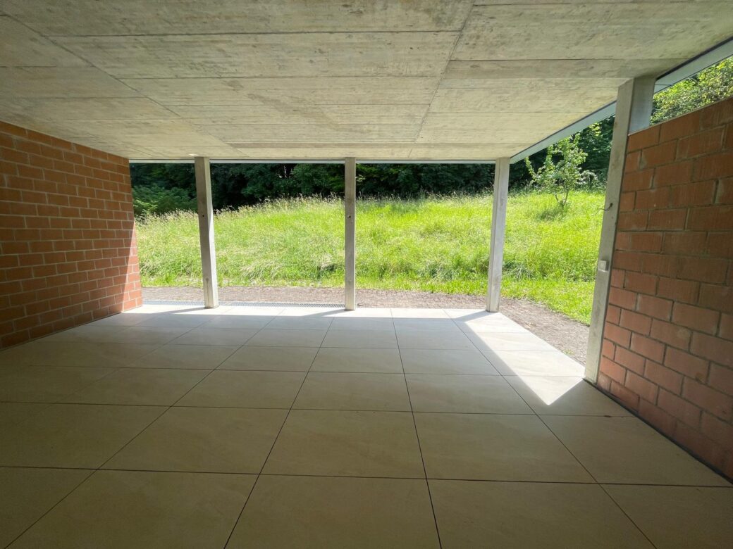 rüteli sitzplatz