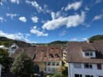 Aussicht
