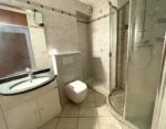 dusche