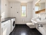 dusche mit waschen